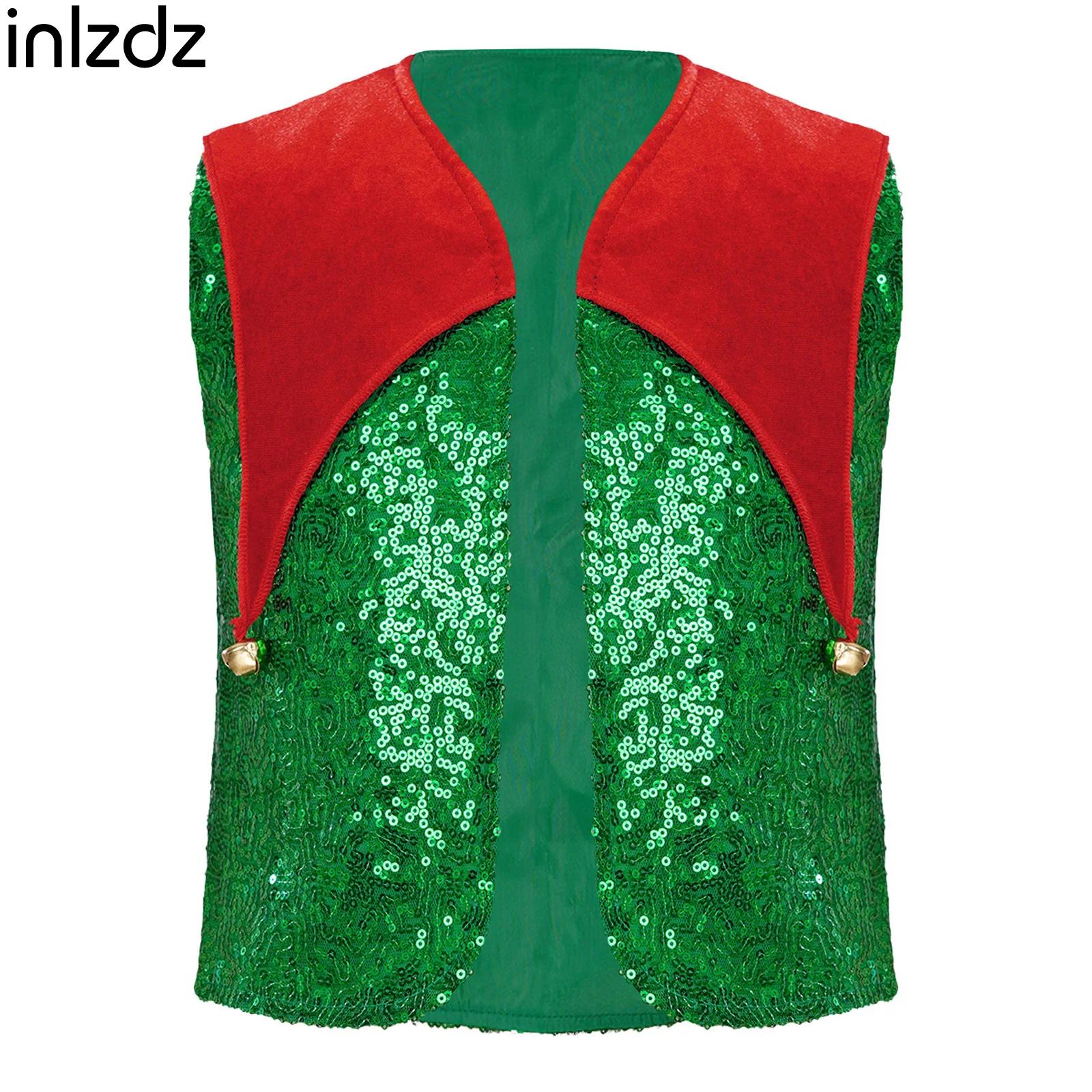 Unisex Kids Christmas Elf Wais - Elf Costume Christmas review and price