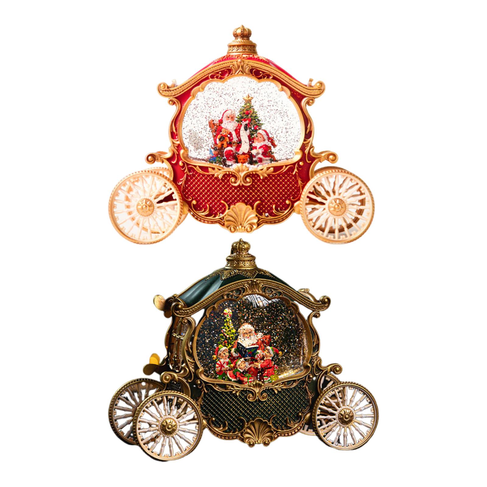 Christmas Snow Globe Musical G - Snow Globe Musical review and price
