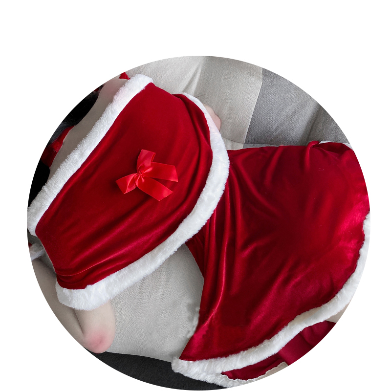 2025 Sexy Christmas Costume Wo - Elf Costume Christmas review and price