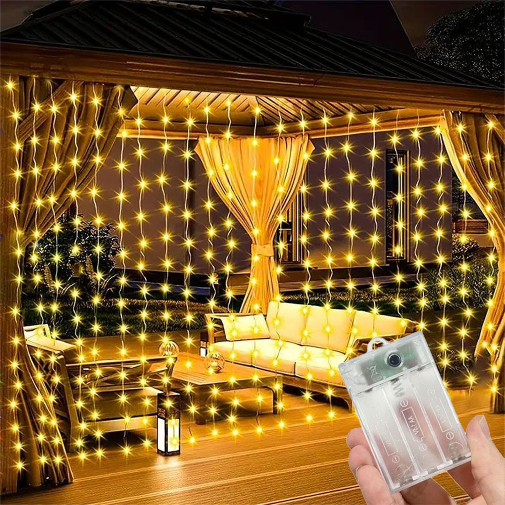 Christmas Home Decoration 2026 - Led Fairy String Lights review and price