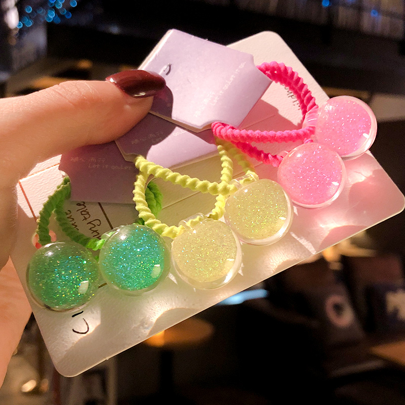 2 Pcs/Set Children Cute Candy  - Ornament Ball Set review and price