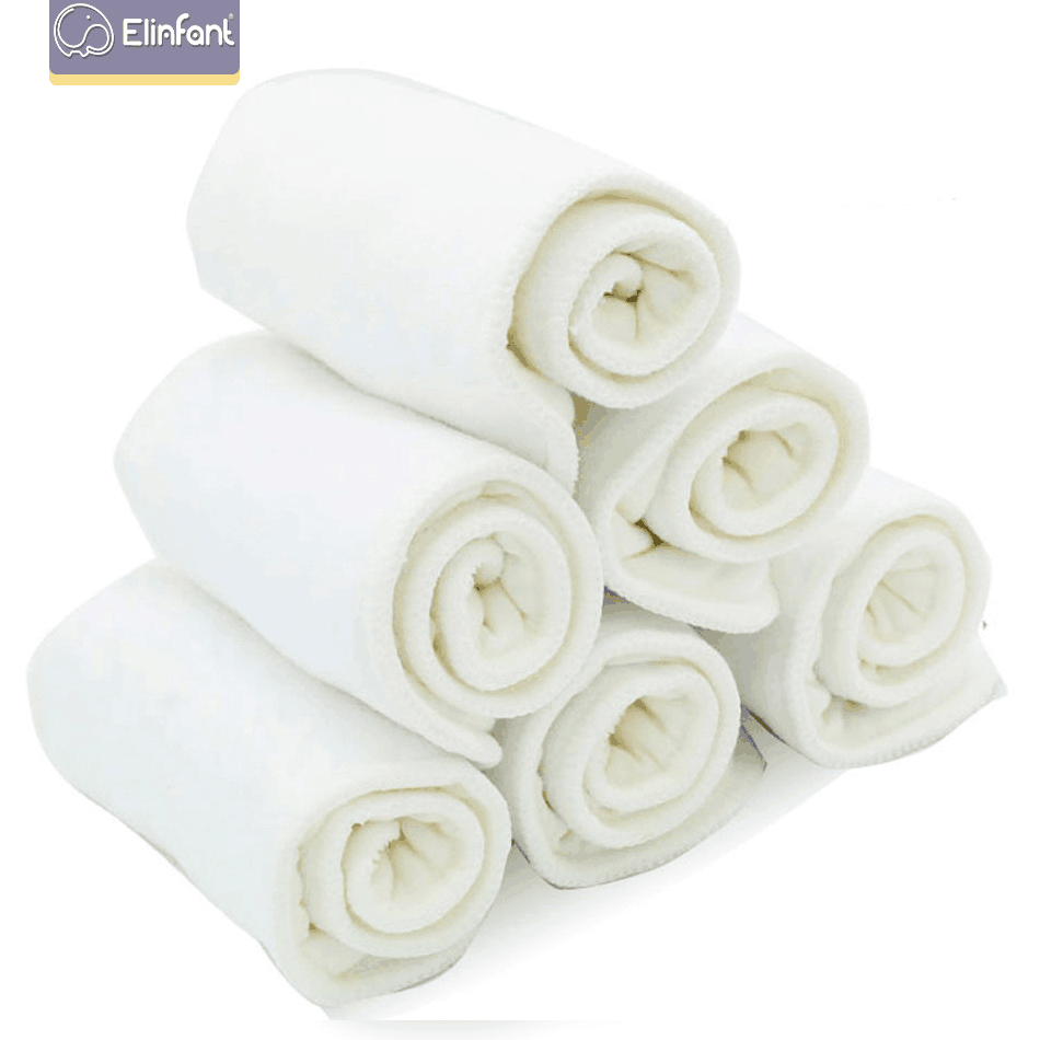 Elinfant 5/10pcs / Set 3 Layer - Pampers Diaper Premium Care review and price