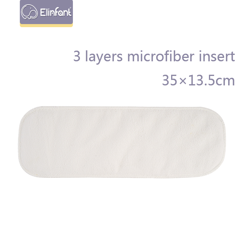 Elinfant 5/10pcs / Set 3 Layer - Pampers Diaper Premium Care review and price